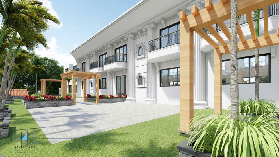 Transforming Outdoor Spaces: Latest Sitout Design Ideas in India ...