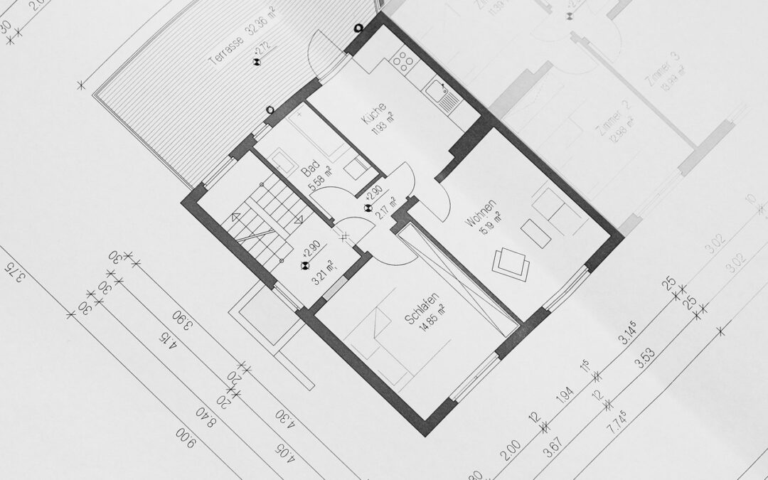 5 Things to Consider When Selecting a Floor Plan