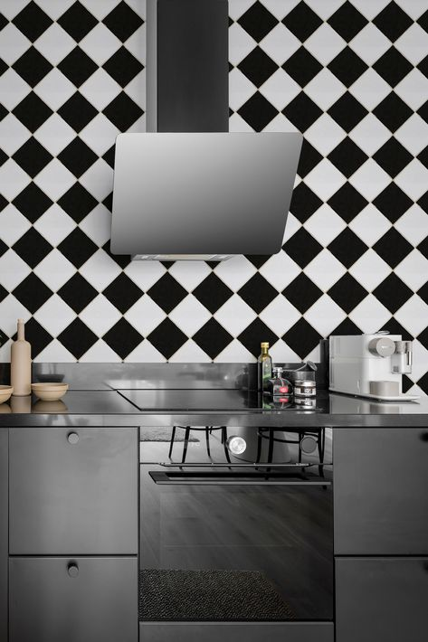 Kitchen Wall Tiles