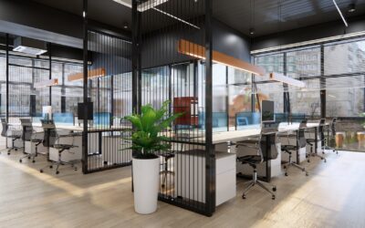 office space designs