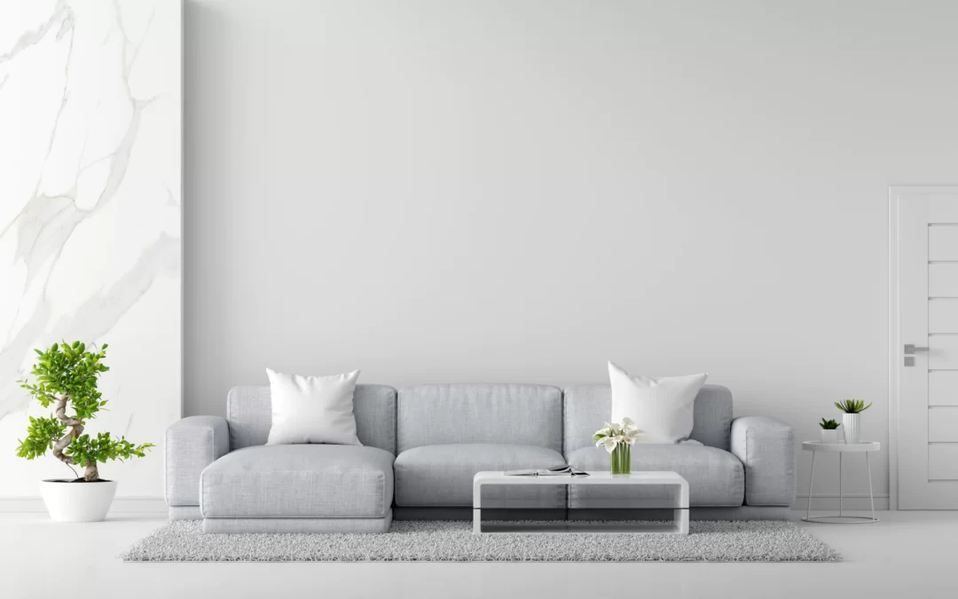 7 Classic to Contemporary Modular Sofas for any Living Room