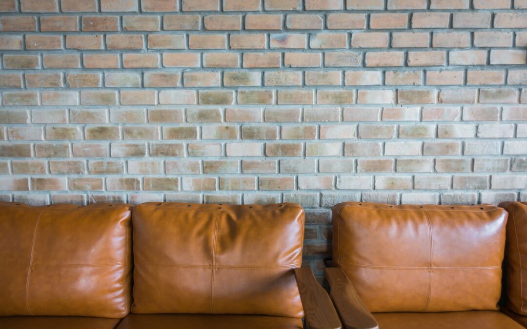 10 Ideas for Exposed Brick Wall Interiors