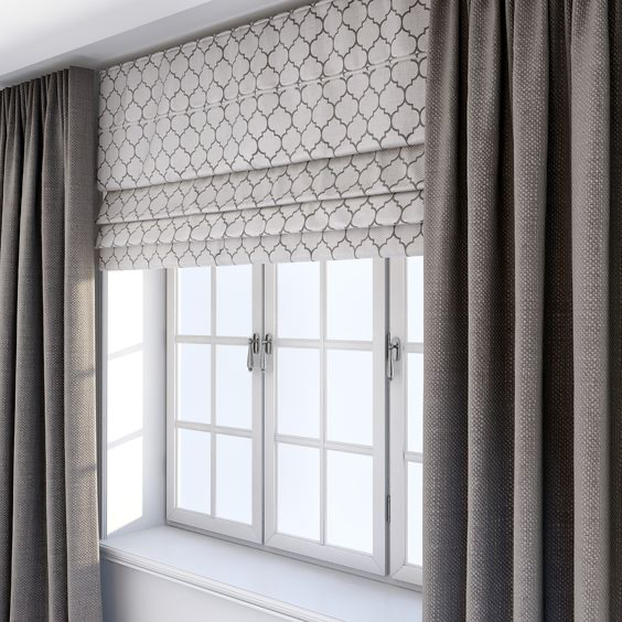 functional curtains