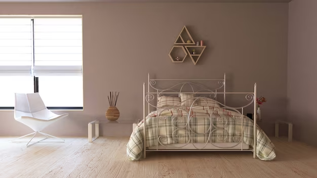 Neutral Colours for bedroom