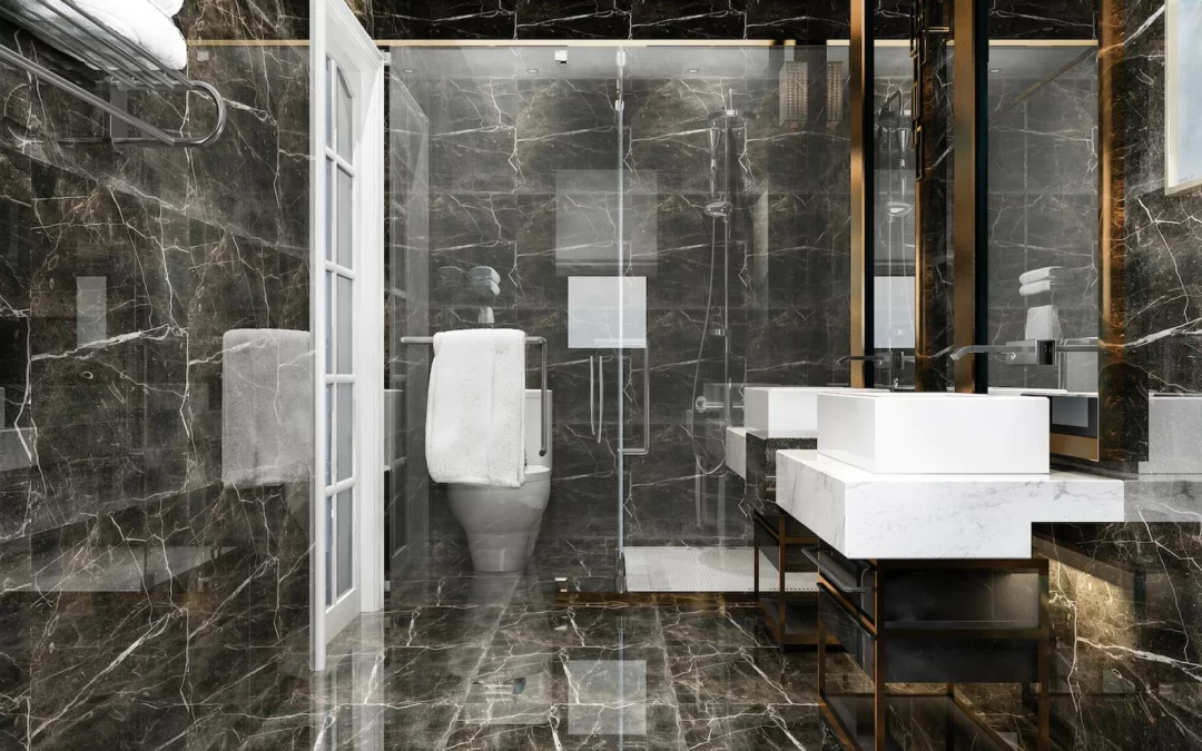 From Classic to Contemporary: How Vitrified Tiles Can Elevate Your Interior Design