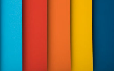 wall colors