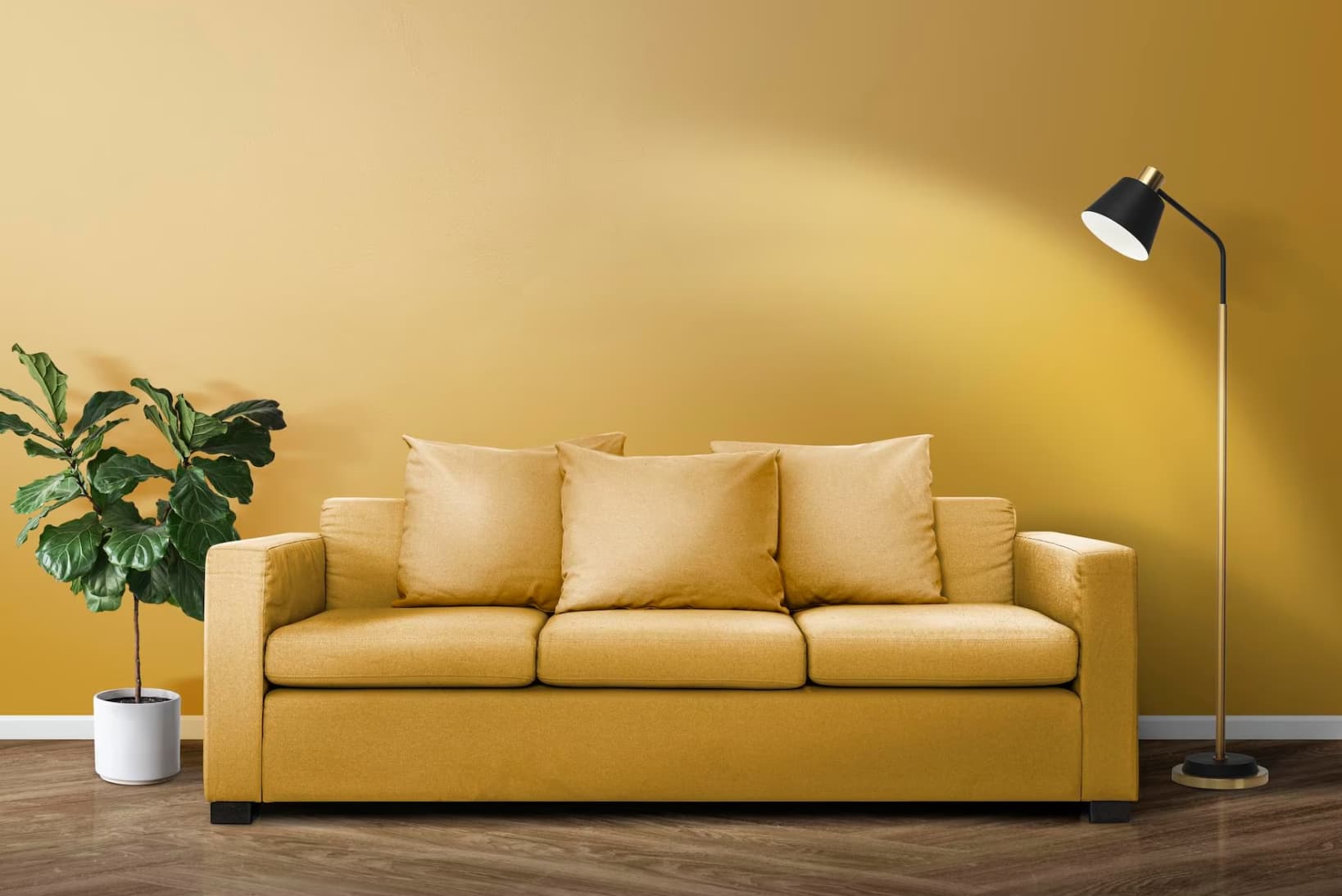 The Art of Choosing the Perfect Sofa: Homes4India's Comprehensive Guide ...