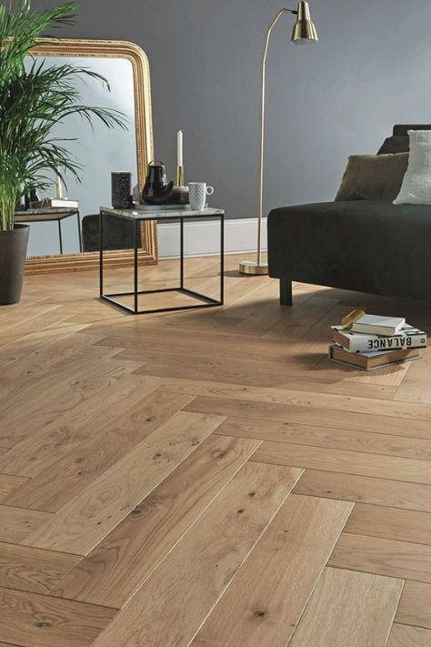 Wooden Flooring