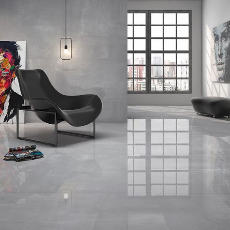 Ceramic and Porcelain Tiles