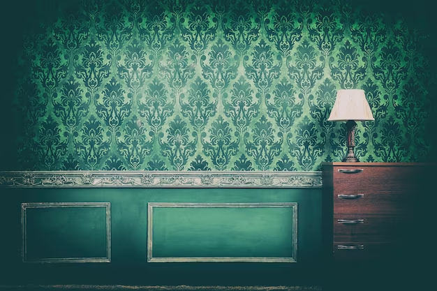 Vintage Wallpaper Designs