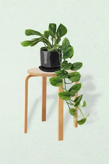 Money Plant for vastu