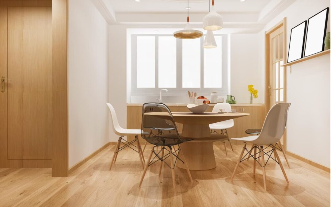 Unraveling the World of Laminates : The Ultimate Guide by Homes4India