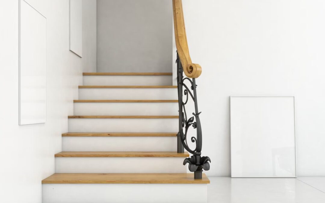Unleashing Your Home’s Potential: Staircase Design Ideas to Transform Your Space