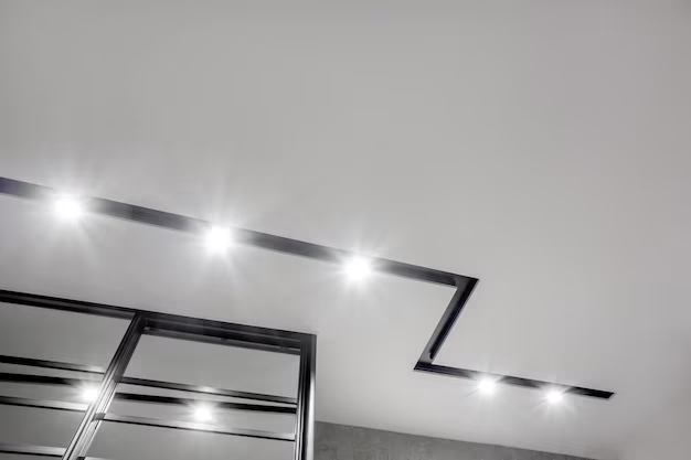 Exploring Creative False Ceiling Lighting Ideas