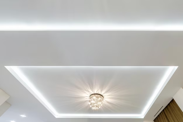 Understanding False Ceiling Lighting