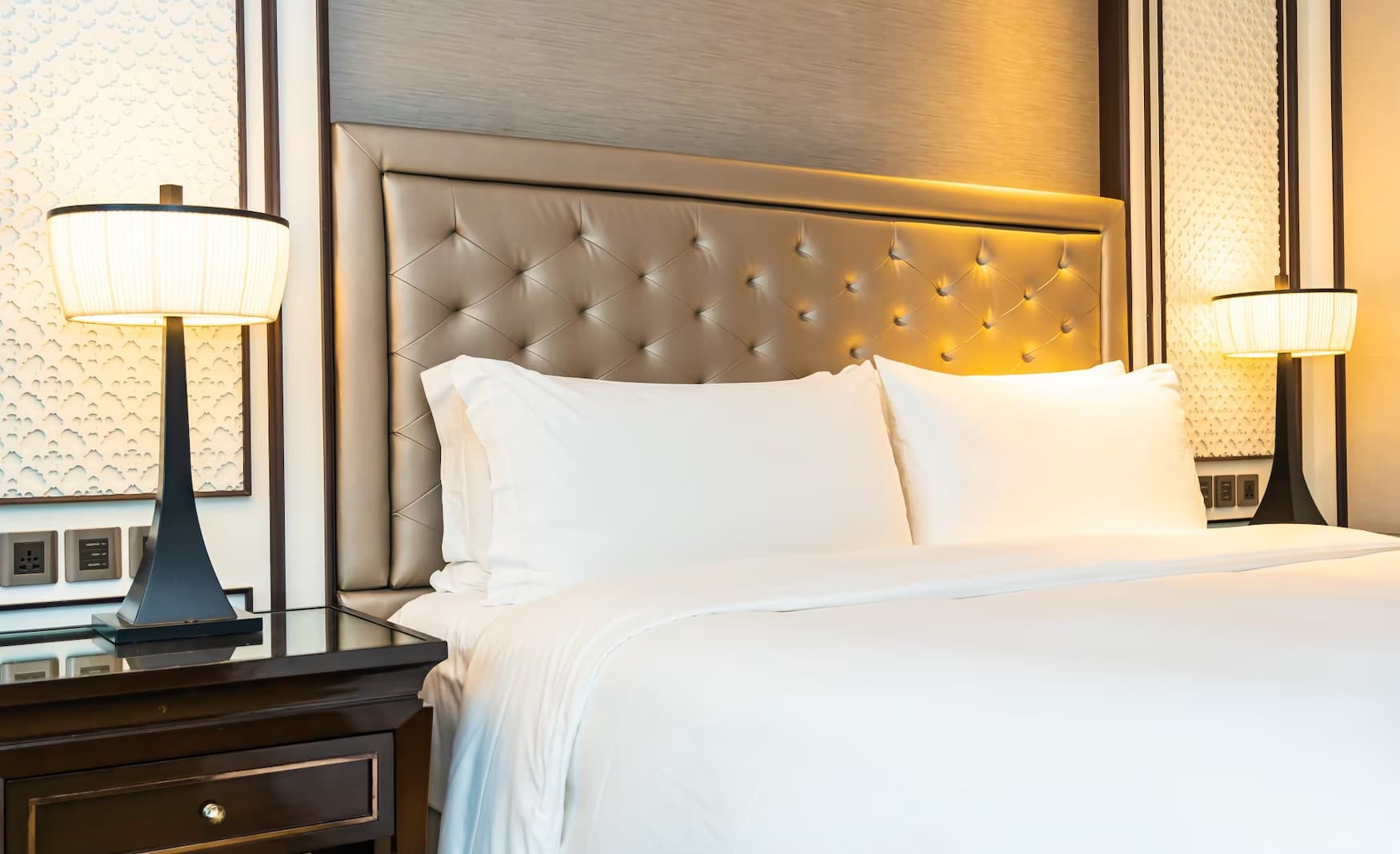 Transform Your Slumber Zone: The 7 Latest Headboard Styles You Shouldn ...