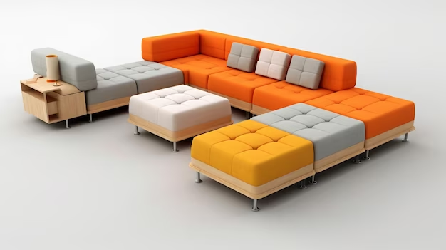 Sustainability in sofas