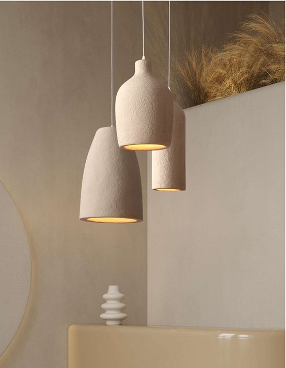 Interior deals hanging lights