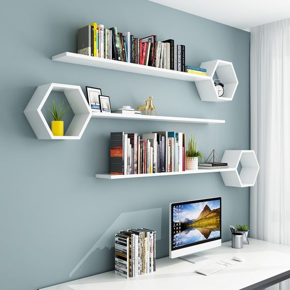 Thematic Shelving