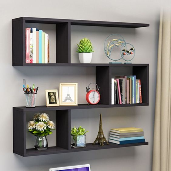 Adjustable Shelves