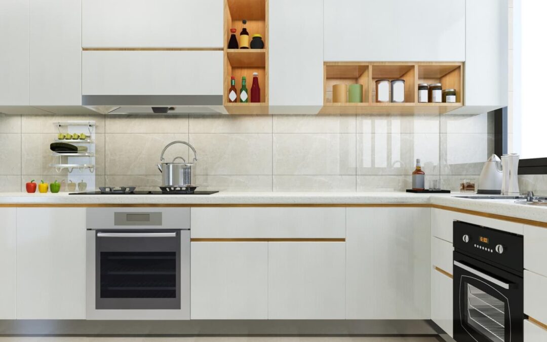 The Ultimate Guide to Modular Kitchen Accessories in India (2023 Edition)