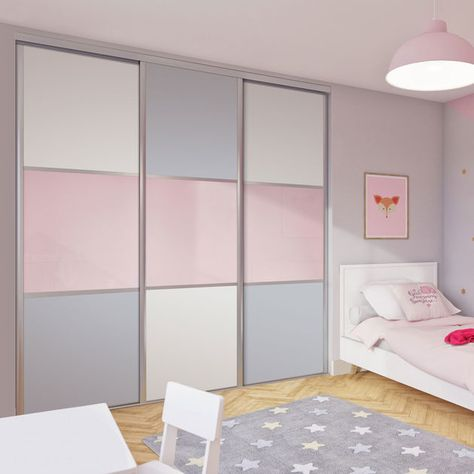 Wardrobe Colour Combinations: Elevate Your Space's Aesthetics ...