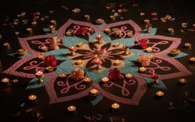 Navratri Decoration Ideas For Your Home 2023: A Fusion of Tradition and Contemporary Elegance