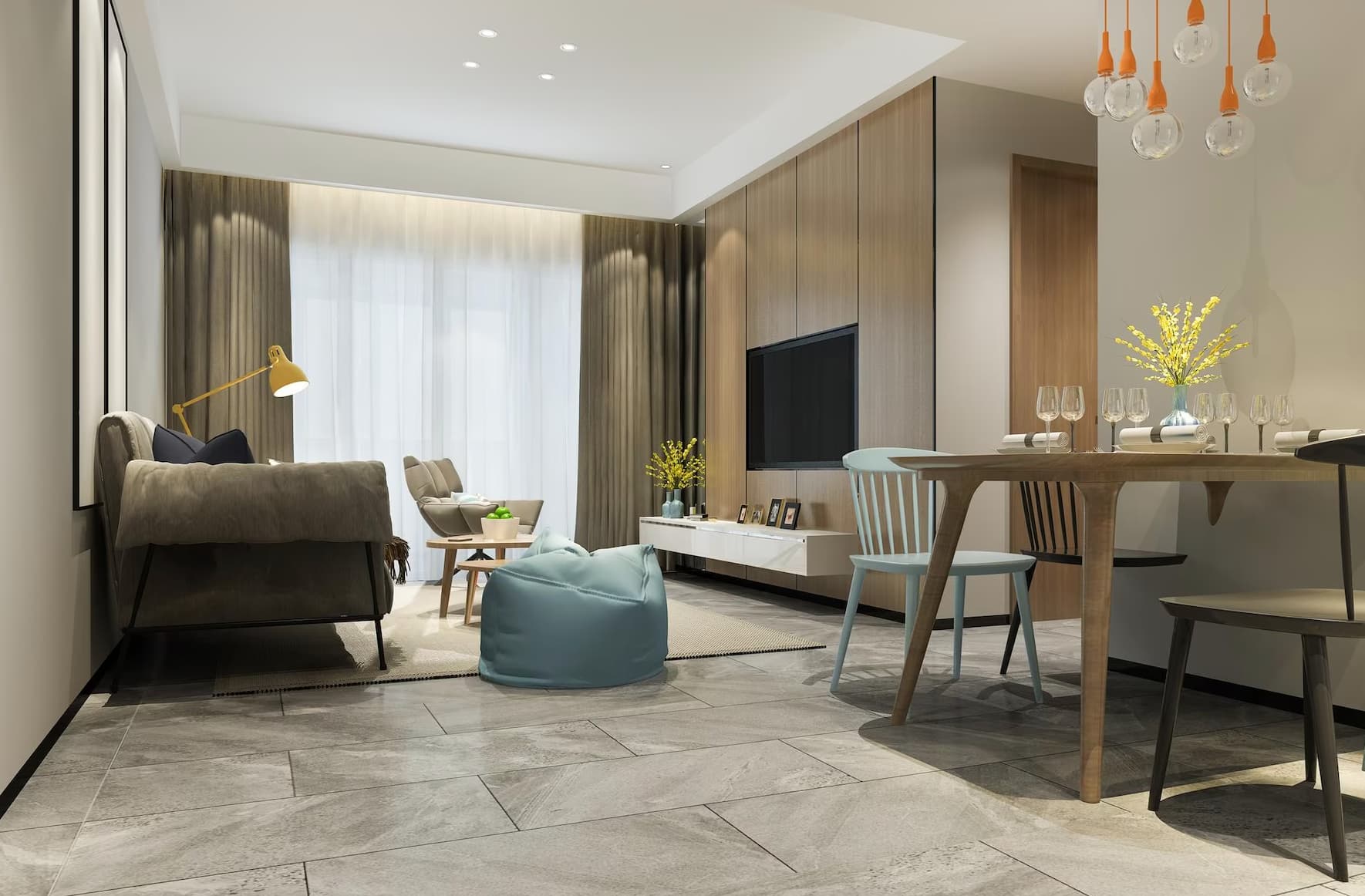 Modern Floor Tile Design Ideas for Living Room | Floor Tiles Ideas - YouTube