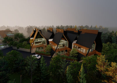 Kothari Resort- Buldhana
