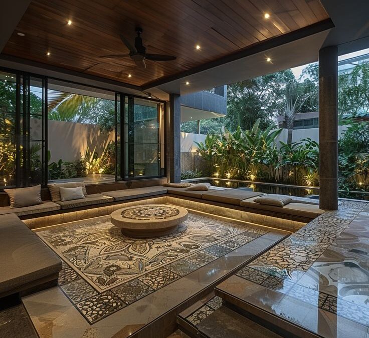 Top Home Design Trends in India for 2025 | Homes4India