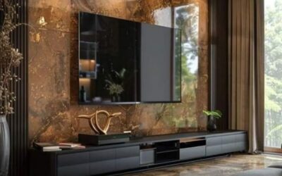 Smart Mirrors, Smarter Spaces: How Tech-Integrated Interiors Are Changing Indian Homes