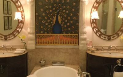 Your Bathroom Deserves Main Character Energy — Here’s How to Make It Happen
