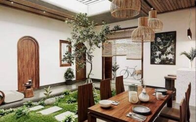 Why Indian Dining Rooms Are Going Extinct (And What’s Replacing Them)