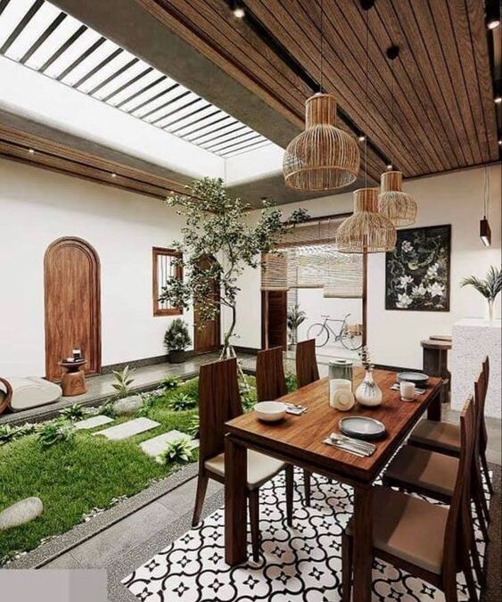 Why Indian Dining Rooms Are Going Extinct (And What’s Replacing Them)