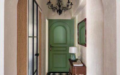 This Tiny Space Is the Secret to Making Your Home Look Expensive